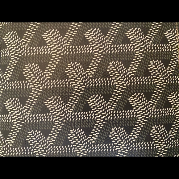 Goyard Richelieu Wallet // Grey Coated Canvas - Picture 8 of 9